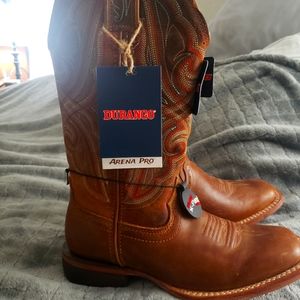 Durango cowboy boots